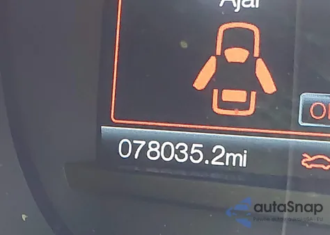 2016 Ford Edge Sel из США, поврежденный, VIN 2FMPK4J8XGBC33019